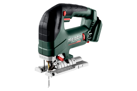 Scie sauteuse 18 V STAB 18 LTX 150 BL - METABO - 601503840