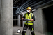 Lampe LED 18 V BSA 18 LED 10000 - METABO - 601506850
