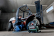 Compresseur 18 V Power 160-5 18 LTX BL OF - METABO - 601521850