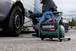 Compresseur 18 V Power 160-5 18 LTX BL OF - METABO - 601521850