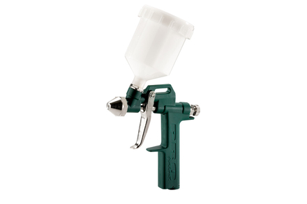 Pistolet à peinture à air comprimé FSP 100 - METABO - 601574000