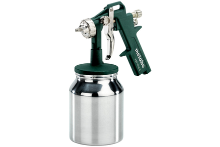 Pistolet à peinture à air comprimé FSP 1000 S - METABO - 601576000