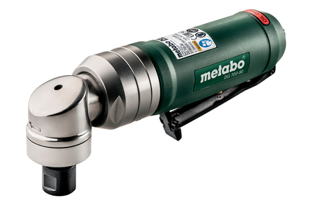 Meuleuse droite à air comprimé DG 700-90 - METABO - 601592000