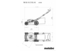 Tondeuse 36-18 V RM 36-18 LTX BL 46 - METABO - 601606850