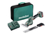 Taille-bordures 12 V PowerMaxx SGS 12 Q - METABO - 601608500