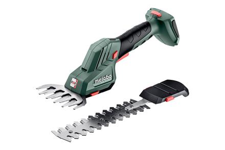 Taille-bordures 18 V SGS 18 LTX Q - METABO - 601609840