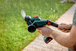 Taille-bordures 18 V SGS 18 LTX Q - METABO - 601609840