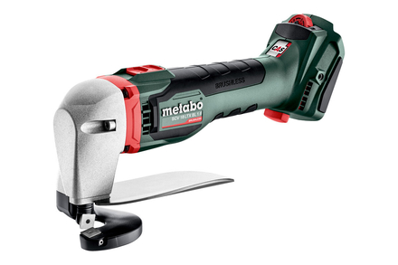 Cisaille 18V SCV 18 LTX BL 1.6  - METABO - 601615840