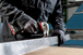 Cisaille 18V SCV 18 LTX BL 1.6 - METABO - 601615840