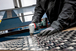 Cisaille 18V SCV 18 LTX BL 1.6 - METABO - 601615840