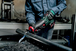 Scie sabre 18 V SSEP 18 LT - METABO - 601616840