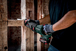 Scie sabre 18 V SSEP 18 LT - METABO - 601616840