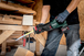 Scie sabre 18 V SSEP 18 LT - METABO - 601616840
