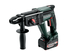 Marteau perforateur burineur 18 V KH 18 LTX 24 - METABO - 601712510