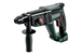 Marteau perforateur burineur 18 V KH 18 LTX 24 - METABO - 601712840