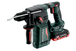 Marteau perforateur burineur 18 V KH 18 LTX 24 BL  - METABO - 601713800