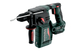 Marteau perforateur burineur 18 V KH 18 LTX 24 BL - METABO - 601713840