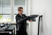 Marteau perforateur burineur 18 V KH 18 LTX 24 BL - METABO - 601713840