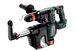 Marteau perforateur burineur 18 V KH 18 LTX 28 BL Quick + ISA 18 LTX 28 - METABO - 601715900