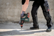 Marteau perforateur burineur 18 V KH 18 LTX 28 BL Quick + ISA 18 LTX 28 - METABO - 601715930