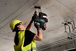 Marteau perforateur burineur 18 V KH 18 LTX 28 BL Quick + ISA 18 LTX 28 - METABO - 601715930