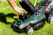 Tondeuse 36-18 V RM 36-18 LTX BL 36 - METABO - 601716850