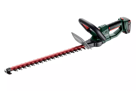 Taille-haies 18 V HS 18 LTX 55 - METABO - 601718500