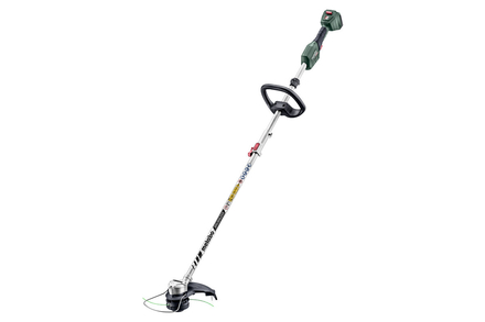 Coupe bordure 18 V RTD 18 LTX BL 30 - poignée en D - METABO - 601720850