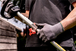 Coupe bordure 18 V RTD 18 LTX BL 30 - poignée en D - METABO - 601720850