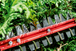 Taille-haies 18 V HS 18 LTX BL 55 - METABO - 601722850