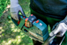 Taille-haies 18 V HS 18 LTX BL 55 - METABO - 601722850
