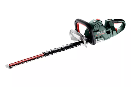 Taille-haies 18 V HS 18 LTX BL 65 - METABO - 601723850