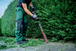 Taille-haies 18 V HS 18 LTX BL 75 - METABO - 601724850