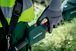 Accessoire pour Débroussailleuse MA-FS 40 - METABO - 601728850