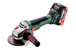 Meuleuse 125 mm 18 V WVB 18 LTX BL 15-125 Quick - METABO - 601731660