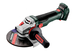 Meuleuse 180 mm 18 V WB 18 LTX BL 15-180 Quick - METABO - 601735840
