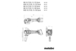 Meuleuse 180 mm 18 V WB 18 LTX BL 15-180 Quick - METABO - 601735840