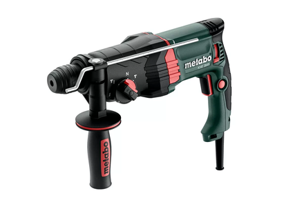 Marteau perforateur burineur SDS Plus KHE 2845 avec coffret - METABO - 601739500