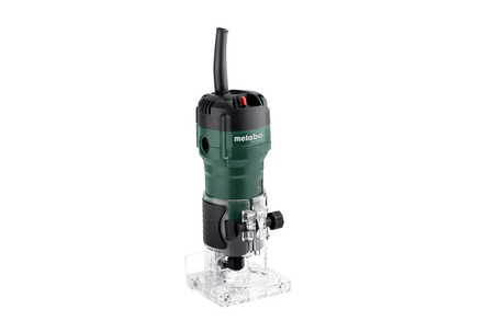 Défonceuse FM 500-6 - METABO - 601741000