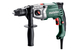 Perceuse à percussion SBE 800 avec coffret - METABO - 601744500