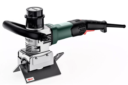 Affleureuse métal KFMV 17-15 F avec Metabox 185XL - METABO - 601770500