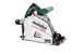 Scie circulaire plongeante 18 V KT 18 LTX 66 BL - METABO - 601866810