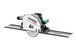 Scie circulaire plongeante 18 V KT 18 LTX 66 BL - METABO - 601866810