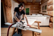Scie circulaire plongeante 18 V KT 18 LTX 66 BL - METABO - 601866810
