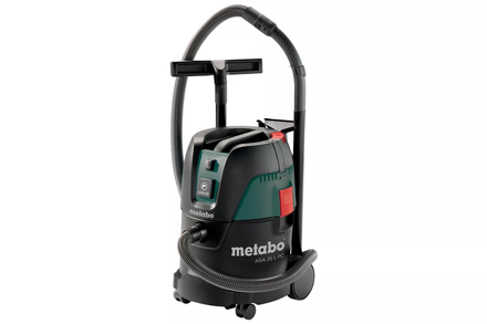 Aspirateur tous usages  ASA 25 L PC - METABO - 602014000