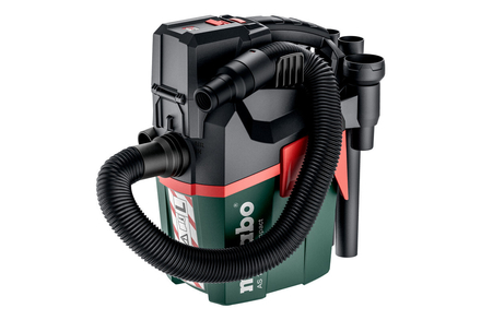 Aspirateur 18 V AS 18 L PC Compact - METABO - 602028850