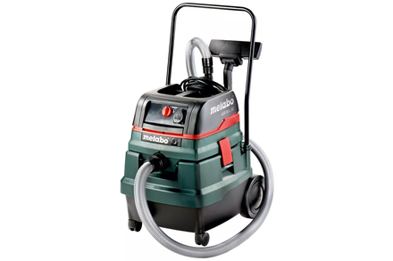 Aspirateur tous usages ASR 50 L SC - METABO - 602034000