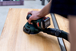 Ponceuse excentrique 12V PowerMaxx SXA 12-125 BL - METABO - 602035500