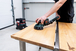 Ponceuse excentrique 12V PowerMaxx SXA 12-125 BL - METABO - 602035500