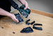 Ponceuse vibrante 12V PowerMaxx SRA 12 BL - METABO - 602036500